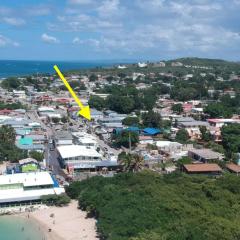 Cabo Rojo Coastal Retreat Beach House