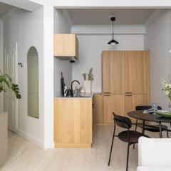 Stylish Apartment in Helsinki Trendiest Area