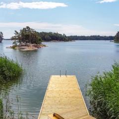 Villa Porkkala - Seafront Jacuzzi Nature Reserve