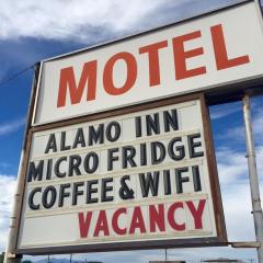 Alamo Inn