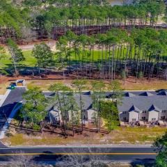 Aberdeen Townhome on Southern Pines Golf Course!