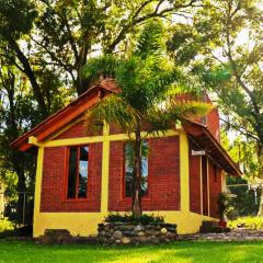 Cabañas del Bosque by Rotamundos