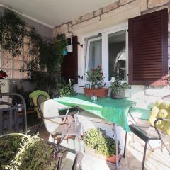 Ferienwohnung für 2 Personen ca 30 qm in Premantura, Istrien Istrische Riviera