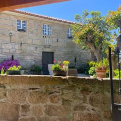 Casa do Cuco, Ribeira Sacra