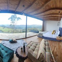 AGUA FRESCA GLAMPING