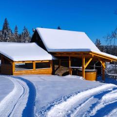 Agroturystyka Pod Gronikami