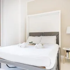 Easylife - appartamento a 5 min da Centrale FS