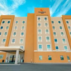 Comfort Inn Ciudad Juarez