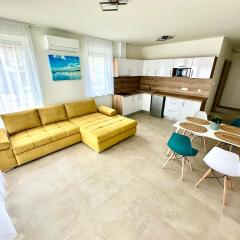 Ady Corner Prémium Apartmanok - Siófok