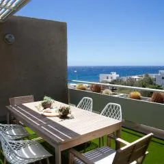 Sea View apartment 2B