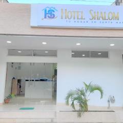 HOTEL SHALOM INN