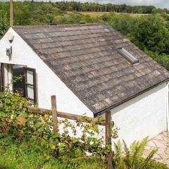 A cosy hideaway on the Jurassic Coast