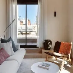 C211 Barcelona Apartments
