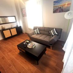 Athens Oasis Apartment