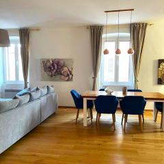 Marina - Heart of Zadar