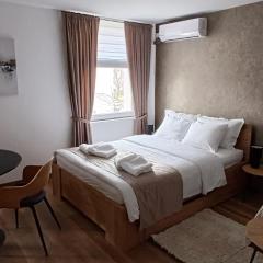 Studio apartman Peti