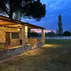 Villa Ippoliti