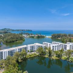 Laguna cassia residences