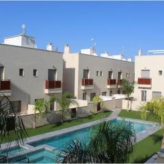 Trendy and Modern New Built 2 Bedroom Apartment close to the Beach
