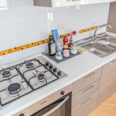 Rifugio nel verde, Appartamento con piscina per sei persone