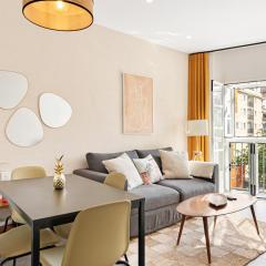 En el corazón de Malaga by Pineapple Homes