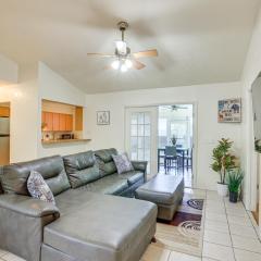 Gainesville Vacation Rental Less Than 1 Mi to UF Campus!