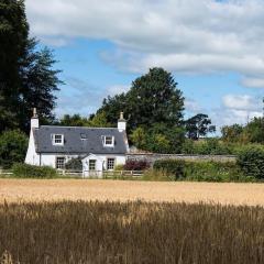 Garden Cottage, Teviot Bank