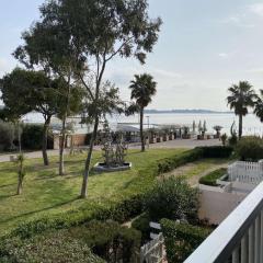 T1 confortable avec balcon et ascenseur à Balaruc-les-Bains - FR-1-553-181