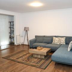 Art Apartment
