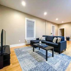 Modern 1BR-1BA Monthly Rental The Hill