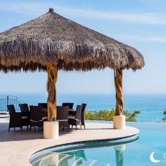 Casa de Sueños Seaview Villa Puerto Los Cabos