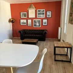 Soleil urbain