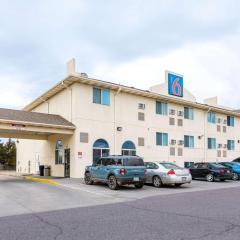 Motel 6-Fort Lupton, CO