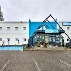 Kyriad Direct Moulins Sud - Yzeure