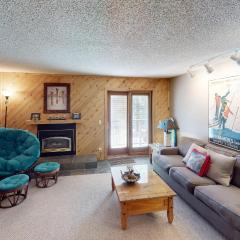 B104 Snowdance Condos condo