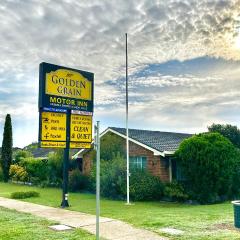 Golden Grain Motor Inn