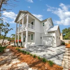 30A Grayton Beach New Construction! - Only 1 mile to the beach