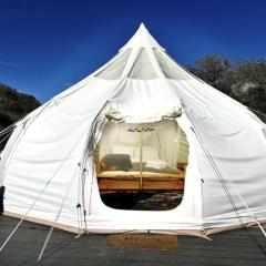 Paradise Ranch Inn - Mindful Tent