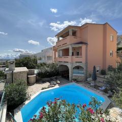 Apartments with swimming pool Pag - 22607
