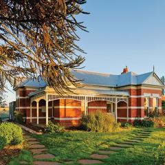 The Royal Standard Farm Daylesford
