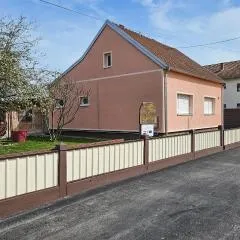 Amazing Home In Velika Pisanica