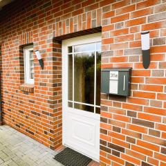 Apartment Nordsee Perle, Edo Wiemken 31a