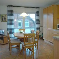 Haus Tante Clara Seglerkoje, Whg 6, Kukshörner Weg 8a
