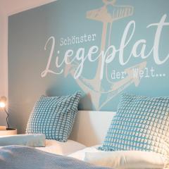 Nordsee Park SK 23 Dangaster Liegeplatz