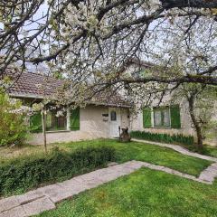 Gîte Mont-le-Vignoble, 3 pièces, 4 personnes - FR-1-584-97