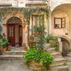 Beautiful Apartment In Moscenice