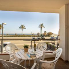 Apartamento en Empuriabrava: Frente al Mar, Piscinas, Parking y Vistas a la Bahía - HISP-288-39