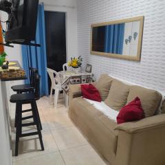 Apartamento aconchegante em ilheus