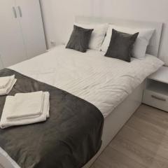 Apartament de lux Bacău