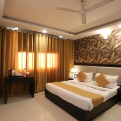 Hotel Aashiyana Palace Just 4Km Away From Delhi Airport